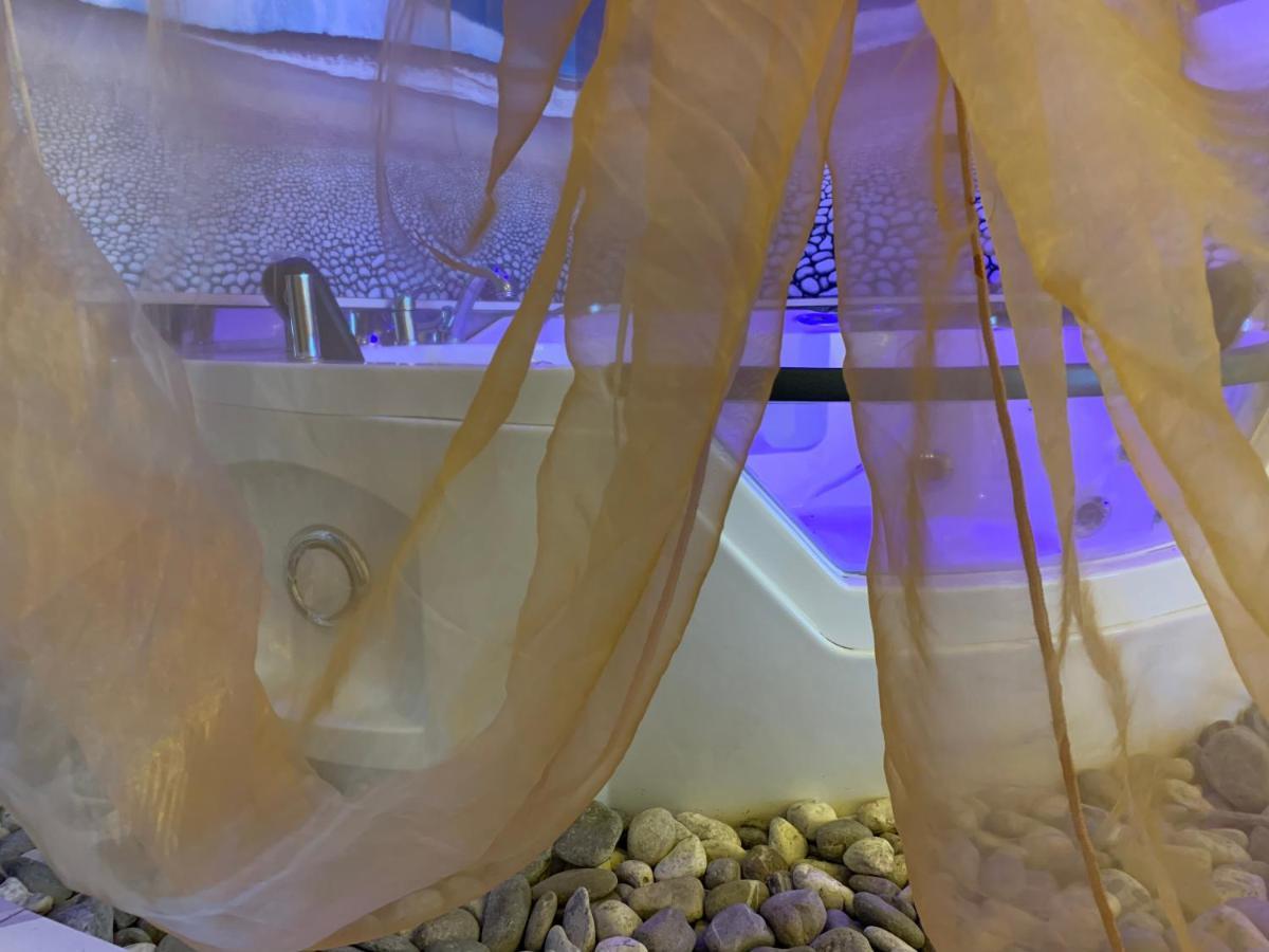 Hotel Rosa Blu Tirana Zewnętrze zdjęcie