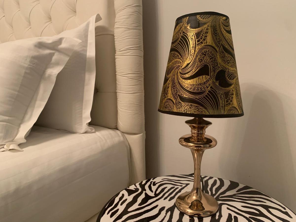 Hotel Rosa Blu Tirana Zewnętrze zdjęcie