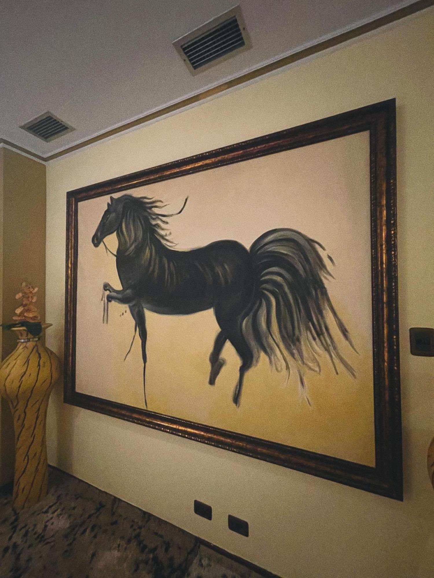 Hotel Rosa Blu Tirana Zewnętrze zdjęcie